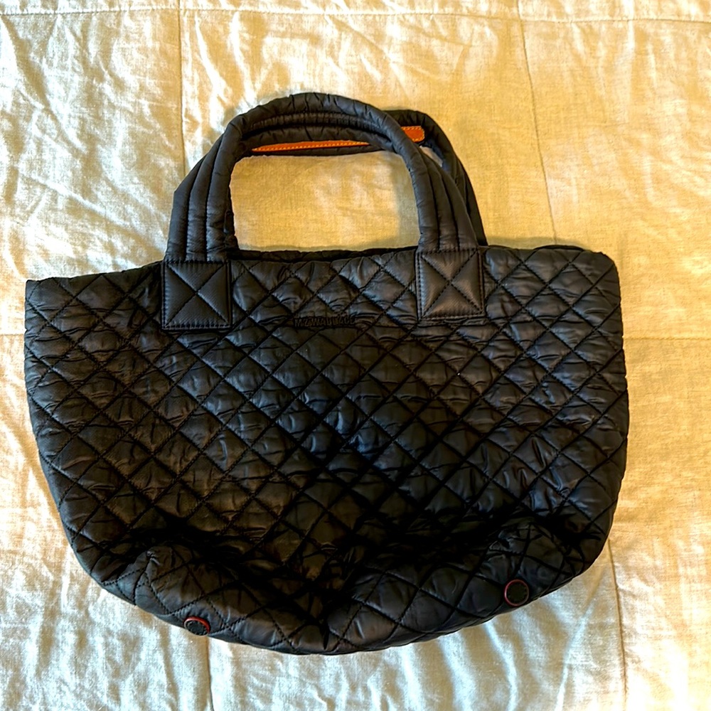 MZWallace Small Metro Tote